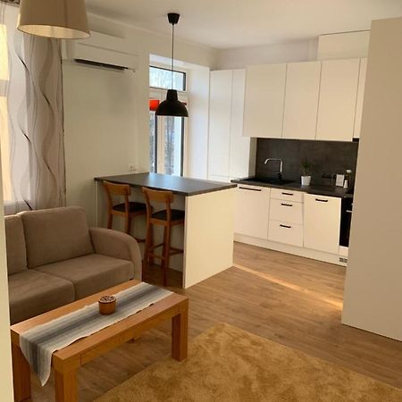 Staadioni Apartment Ταρτού Εξωτερικό φωτογραφία
