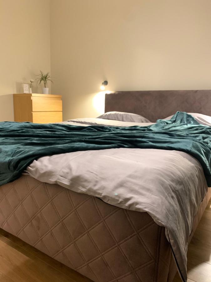 Staadioni Apartment Ταρτού Εξωτερικό φωτογραφία