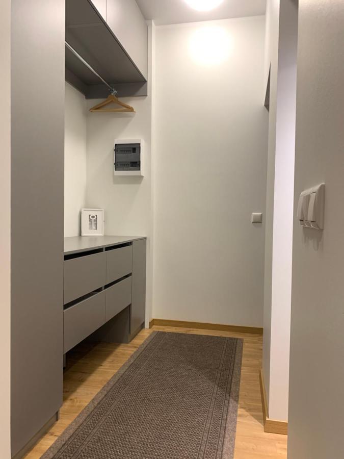Staadioni Apartment Ταρτού Εξωτερικό φωτογραφία