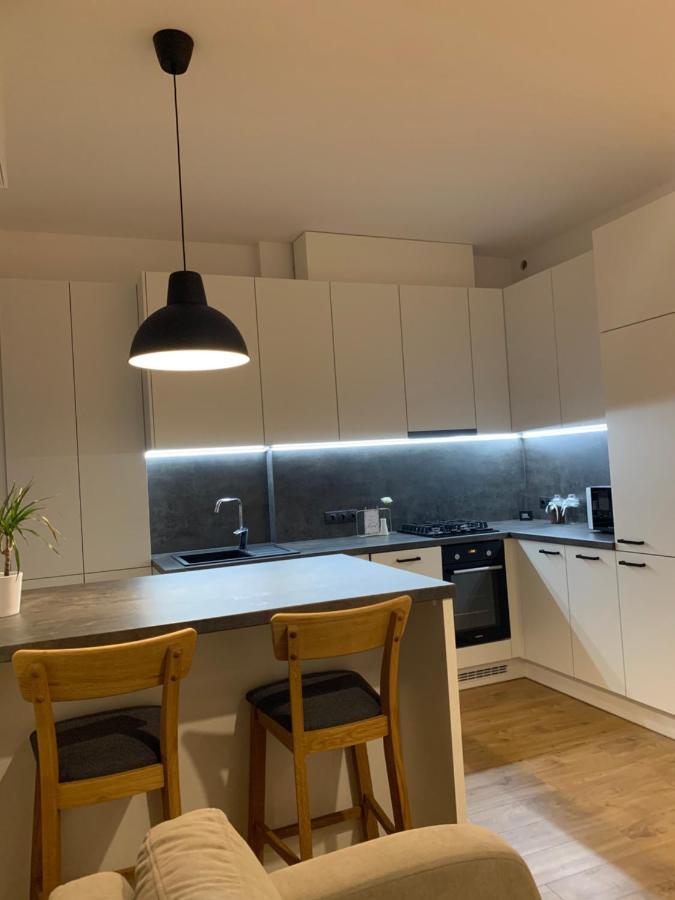 Staadioni Apartment Ταρτού Εξωτερικό φωτογραφία