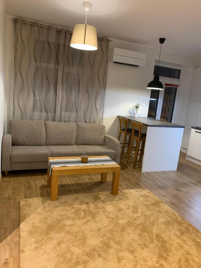 Staadioni Apartment Ταρτού Εξωτερικό φωτογραφία