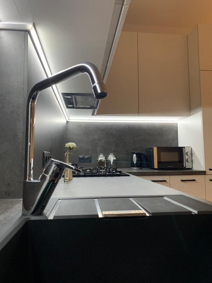 Staadioni Apartment Ταρτού Εξωτερικό φωτογραφία