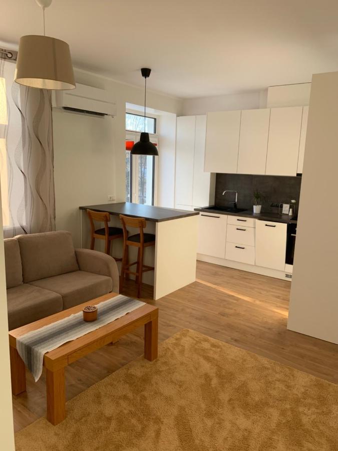 Staadioni Apartment Ταρτού Εξωτερικό φωτογραφία