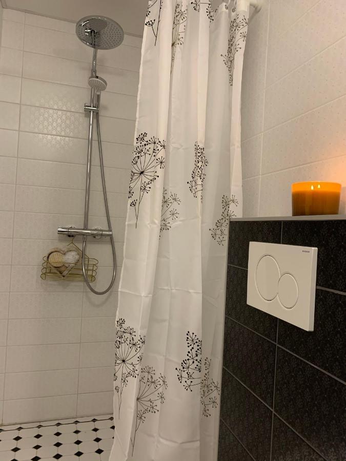 Staadioni Apartment Ταρτού Εξωτερικό φωτογραφία